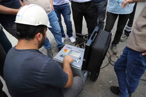 SEDAŞ’tan hızlı ve güvenli müdahale için teknolojik yatırım
