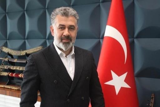 Sedat Kılın&ccedil;: "Şu anda konut almanın tam sırası"

