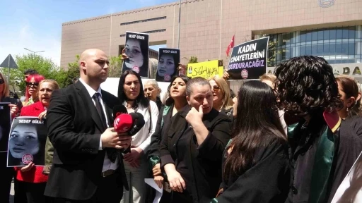 Sedef G&uuml;ler cinayeti davasında m&uuml;talaa a&ccedil;ıklandı: 2 sanık hakkında ağırlaştırılmış m&uuml;ebbet hapis talebi
