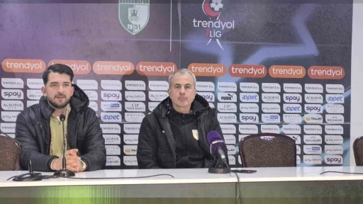 Sefer Yılmaz: "Hi&ccedil; beklemediğimiz bir sonu&ccedil; oldu"
