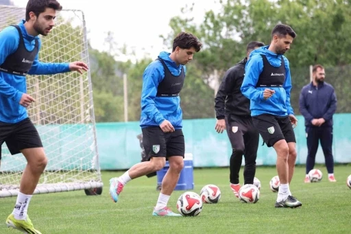 Sefer Yılmaz: "İnşallah ligin sonu S&uuml;per Lig olacak"
