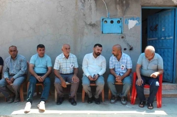 Şehidin vasiyetini Azerbaycanlı hayırsever aile yerine getirdi
