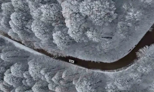 Şehir kameraları son 1 yılda 13 milyon kez izlendi
