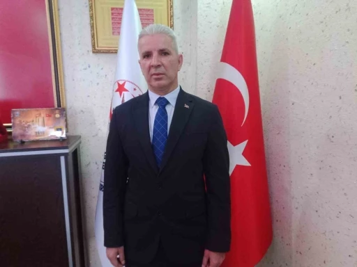 Şehit Aileleri Dernek Başkanı Kılıçaslan: &quot;Yaşamı şehitlerimizin fedakarlığına borçluyuz&quot;

