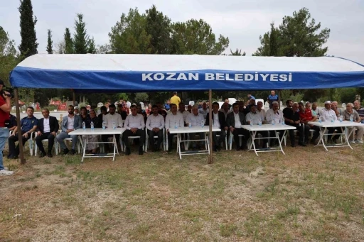 Şehit babası Süleyman Kuru: &quot;Beni bugün askere alsalar giderim&quot;
