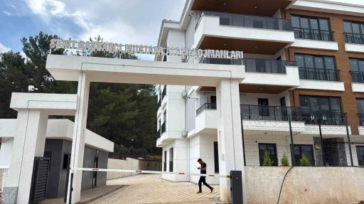 Şehit Başsavcı Mustafa Alper&rsquo;in İsmi Adliye Lojmanlarında yaşatılacak
