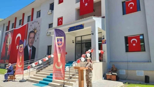 Şehit Burak Tortumlu&rsquo;nun adı Tunceli&rsquo;de yaşatılacak
