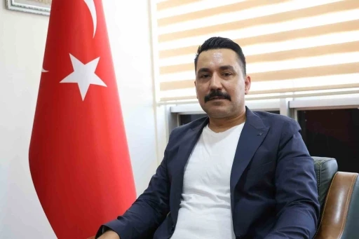 Şehit kardeşi Zülküf Yılmaz: &quot;PKK’nın Türkiye Cumhuriyetine, hatta Türkiye Cumhuriyetinde yaşayan Kürtlere bir barış borcu var&quot;
