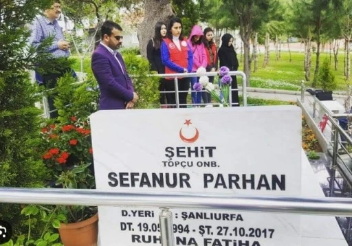 Şehit kardeşinden &quot;Terörsüz Türkiye&quot; sürecine muhalefet edenlere sert çıkış
