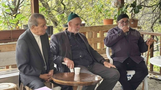 Şehit Kıdemli Başçavuş Özcan’ın babası: &quot;Oğlum mesleğini çok severdi&quot;
