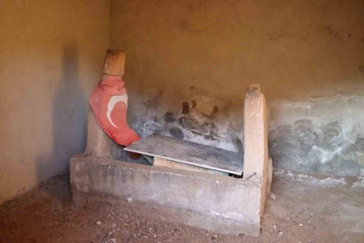 Şehit mezarları tahrip edildi, savcılık soruşturma başlattı