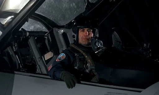 Şehit Pilot Binbaşı İbrahim Bolat İzmir&rsquo;de son yolculuğuna uğurlandı
