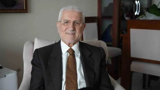 Şehit Savcı Mehmet Kiraz’ın babası &quot;Oğlumuzu seviyoruz ama devletimizi oğlumuzdan da çok seviyoruz&quot;
