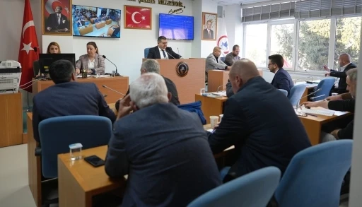 Şehit Ufuk Baysan&rsquo;ın ismi Bah&ccedil;eşehir&rsquo;de yaşatılacak