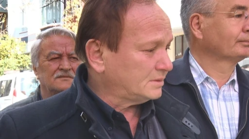 Şehit Üsteğmen Kandemir’in babası: &quot;Vatan için varız, evladım da vatan için şehit oldu&quot;
