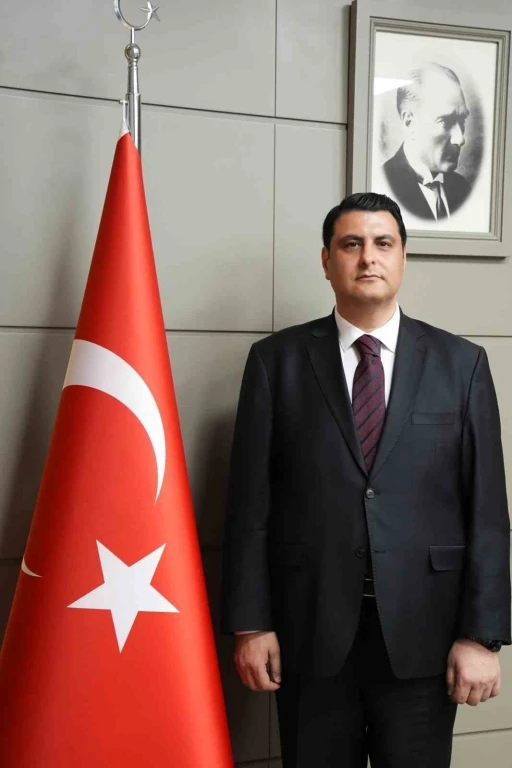 Şehitkamil Belediye Başkanı Umut Yılmaz, CHP’den istifa etti
