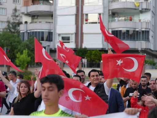 Şehitkamil&rsquo;de 19 Mayıs coşkusu gen&ccedil;lik festivali ile başlıyor
