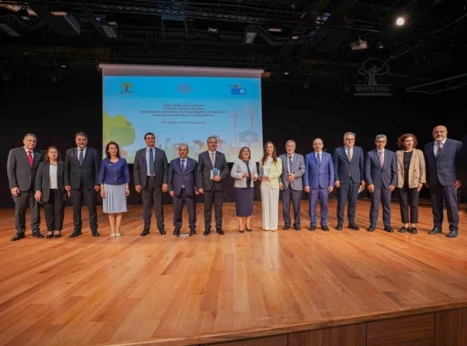 Şehitkamil&rsquo;de 700 &ouml;ğrenci tarihi ile buluştu
