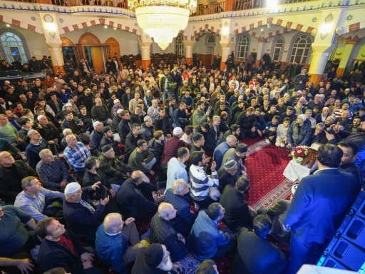 Şehitkamil&rsquo;de Kadir Gecesi&rsquo;ne &ouml;zel program
