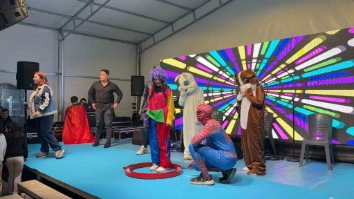 Şehitkamil&rsquo;de Ramazan coşkusu ay boyunca s&uuml;recek
