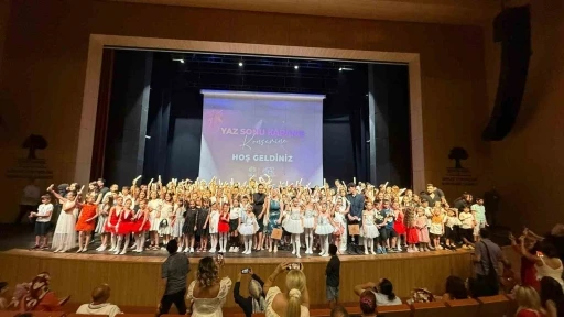 Şehitkamil&rsquo;de Sanat Akademisi başvuruları başladı
