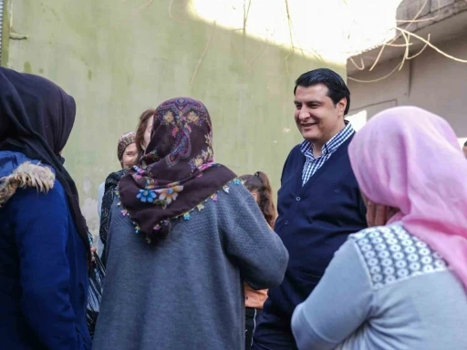 Şehitkamil&rsquo;den 163 milyon TL&rsquo;lik dayanışma seferberliği
