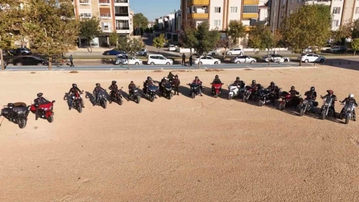 Şehitkamil ev sahipliğinde &rsquo;2. Gaziantep Motofest&rsquo; başlıyor
