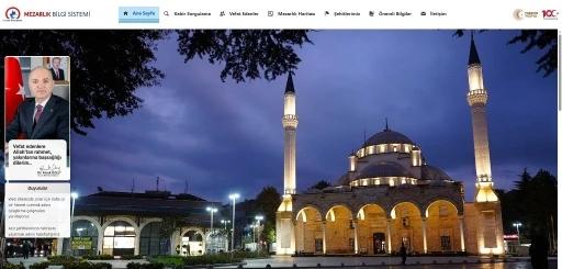 Şehitlerimiz sayfası MEBİS&rsquo;te erişime a&ccedil;ıldı
