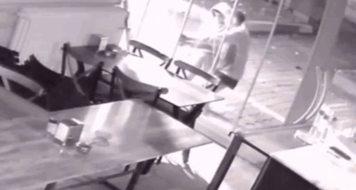 Şehri ayağa kaldıran hırsızlık zinciri
