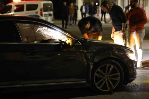 Şehri birbirine katan araçtan 25 bin 750 adet sentetik ecza ilacı çıktı
