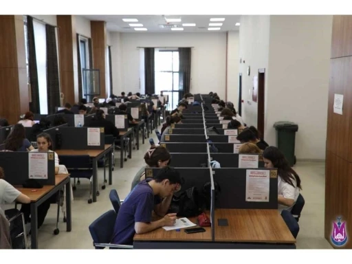 Şehzadeler Belediyesi Gen&ccedil;lik Evi &ouml;ğrencilerin vazge&ccedil;ilmez adresi
