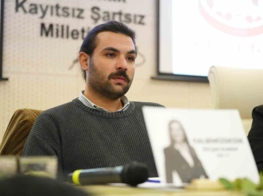 Şehzadeler Belediyesi&rsquo;nde Başkan Yardımcılığına Esenkaya ve Yılmaz atandı
