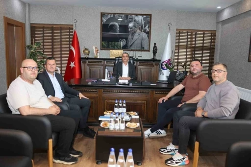 Şehzadeler Belediyesinden personeline bayram m&uuml;jdesi
