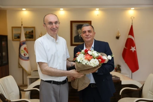 Şehzadeler&rsquo;de kurumlar arası iş birliği g&uuml;&ccedil;leniyor
