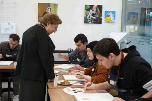 Seka Sanat, 2025&rsquo;te 32 bin kişiyi ağırladı
