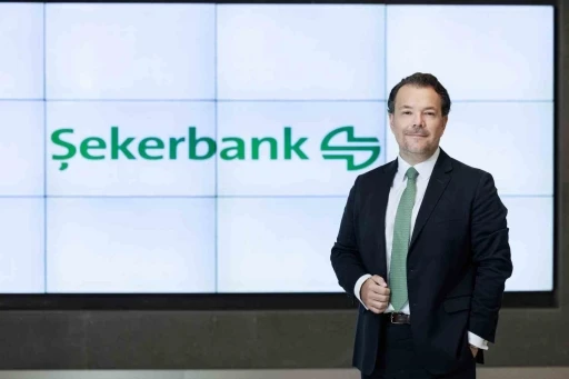 Şekerbank&rsquo;ta &uuml;st d&uuml;zey atama

