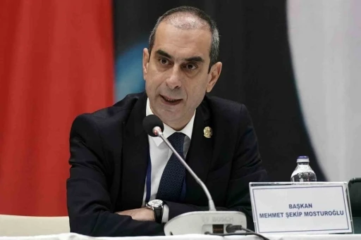 Şekip Mosturoğlu: &quot;Bizler sportif sonuçlardan bağımsız olarak Fenerbahçe’ye tutkuyla bağlıyız&quot;
