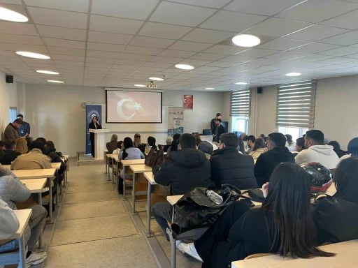 Sekt&ouml;rle y&uuml;z y&uuml;ze programı başladı
