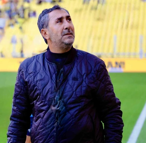 Selahattin Polat: &quot;Bodrum inansın, biz başaracağız&quot;
