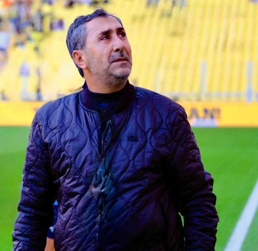 Selahattin Polat: &quot;Hakem ve VAR kararlarının etkisi büyük olmuştur&quot;
