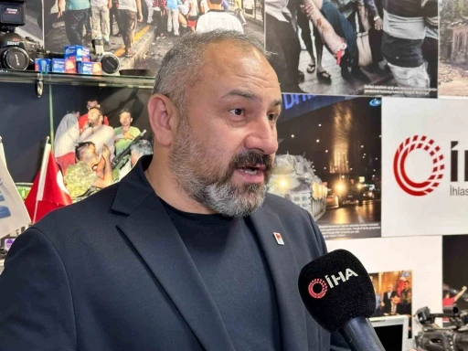 Selçuk Bora Çavuşoğlu: &quot;Ülkemizin genelinde fair play olgusunu yaygınlaştırmayı planlıyoruz&quot;
