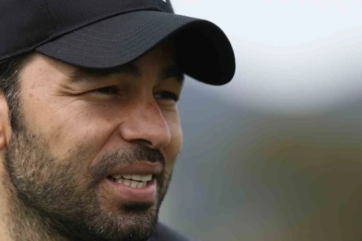 Sel&ccedil;uk İnan, Konyaspor ma&ccedil;ında yaşananları ilk kez anlattı!
