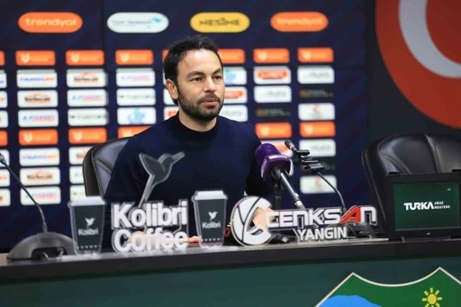 Sel&ccedil;uk İnan: "23 puan &ccedil;ok iyi puan"
