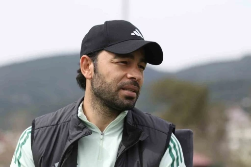 Sel&ccedil;uk İnan: "Artık &lsquo;Bu işi &uuml;st perdede yapacağım&rsquo; diyorum"
