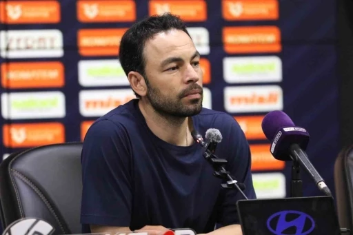 Sel&ccedil;uk İnan: "Bu sene takım ruhuyla ligde kaldık"
