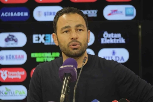 Selçuk İnan: &quot;Buradaki misyonumun tamamlandığını düşünüyorum&quot;
