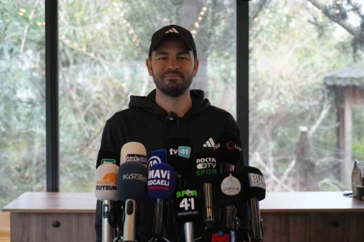 Sel&ccedil;uk İnan: "Galatasaray ligin en iyi takımı"

