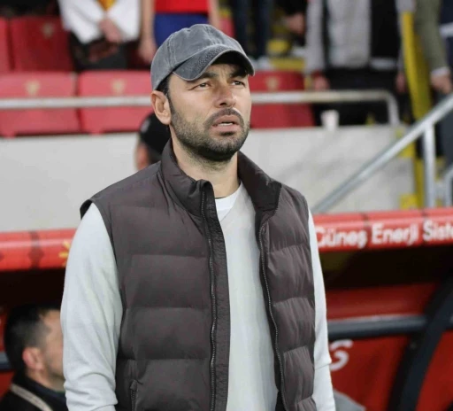 Selçuk İnan: &quot;Göztepe fiziksel olarak çok güçlü bir takım&quot;
