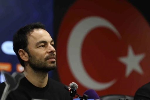 Sel&ccedil;uk İnan: "Hak edilmiş galibiyet oldu"
