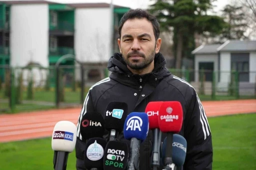 Sel&ccedil;uk İnan: "Hakemler adına utan&ccedil; verici"

